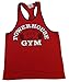 Powerhouse Gym Ringer Tank Top