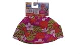 Sun Smart Girls Bucket Hat UPF 50+ Aqua leisure