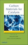Carbon materials for catalysis