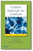 Carbon Materials for Catalysis