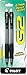 Pilot, G2 Mechanical Pencils, 0.7mm HB Lead, Black Accents, Pack of 1