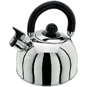 HORWOOD 3.5LT STOVE TOP KETTLE