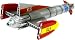 Fireball XL5 Die-Cast Metal Replica_s-3