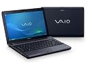 Sony Vaio VPC-S13V9E, MS Windows 7 Professional x64, Intel Core i5 460M 2.53 GHz, 6GB Memory, 500GB Hard Drive, 13.3 720p HD, DVDRW, Europc 3 Months RTB Warranty