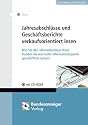 Jahresabschlüsse und Geschäftsberichte verkaufsorientiert lesen: Wie Sie den Jahresabschluss Ihres Kunden als wertvolle Informationsquelle ... geschäftlich nutzen! CD-ROM mit Arbeitshilfen