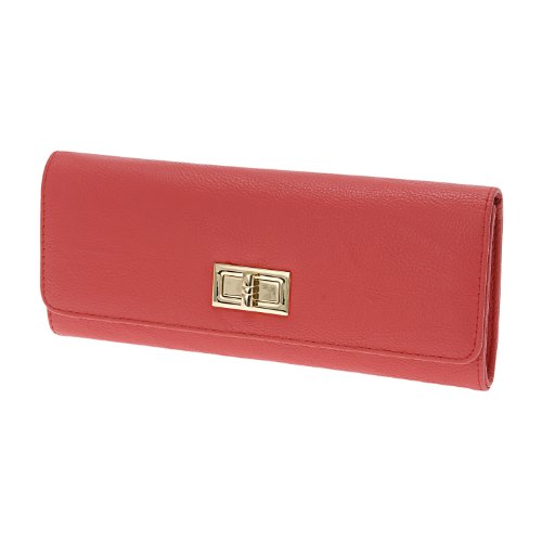 ALDO Pettry - Clutches - Peach - Onesize
