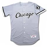 Chicago White Sox Authentic Majestic Road Baseball Jersey