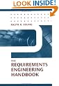 The Requirements Engineering Handbook (Artech House Technology Management and Professional Developm)