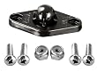 RAM Mounting Systems RAM-HOL-GA22U Plastic Cradle for Garmin StreetPilot c530, c550, c580, i2, i3, i5