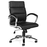 Offices-to-Go Segmented Cushion Manager Chair