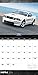 2016 Mustang Wall Calendar