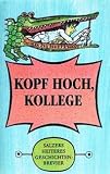 Produkt-Bild: Kopf hoch, Kollege