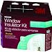 3M 2120W-6 Indoor Window Insulator Kit