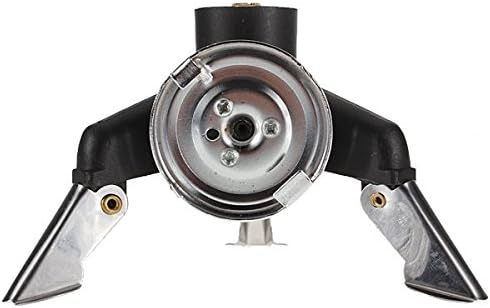 Adaptor Nozzle Gas Bottle Screwgate Isobutane Fuel Stove Gear Tool