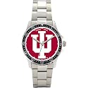 Gametime Indiana Hoosiers Mens Coach Series Watch