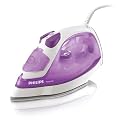 Philips GC2930/02 PowerLife Steam Iron, 2200 Watt, Purple