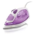 Philips GC2930/02 PowerLife Steam Iron, 2200 Watt, Purple