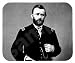 General Ulysses S. Grant Mouse Pad