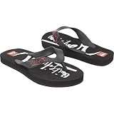 QUIKSILVER Natas Impaired III Boys Sandals - Black