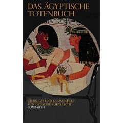 Das �gyptische Totenbuch