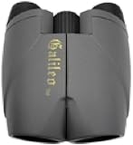 Galileo 12x25 Binoculars