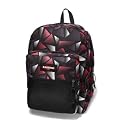 Pinnacle backpack /rucksack (polly pink)