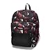Pinnacle backpack /rucksack (polly pink)