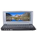 HP Jornada 728 - Handheld - H/PC 2000 - SA-1110 206 MHz - RAM: 64 MB - 6.5" color CSTN ( 640 x 240 ) - IrDA
