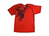 WoW Deathwing Shattered T-Shirts (S-Size)