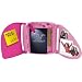 Girl Tech Password Journal (Pink)