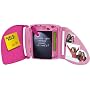 Girl Tech Password Journal (Pink)