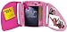 Girl Tech Password Journal (Pink)
