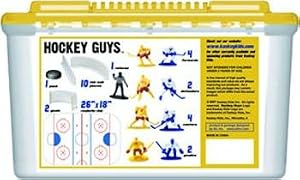 Kaskey Kids Hockey Guys