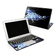 Mardi Gras Nights Design Protector Skin Decal Sticker for Apple MacBook Pro 17 inch (Original, SEPARATE TRACKPAD button)