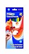 Dixon Prang Presharpened 7-Inch Colored Pencils, 12-Color Set (22120)