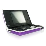 (More Colors Available) New hard snap-on armor carry case for nintendo DSi  ....