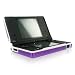 (More Colors Available) New Hard Crystal Snap On Carry Case for Nintendo DSi Free Screen Protector