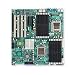 Supermicro H8DME-2 Dual Opteron 2000/ PCI-E/ V&2GbE Server Motherboard, Bulk