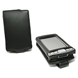 Palm TX Designio Leather Case (Vertical Flip Cover)