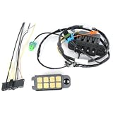 ACDelco 10322517 Electrical Connector Kit by ACDelco