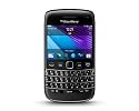 BlackBerry Bold 9790 SIM-free Smartphone - Black