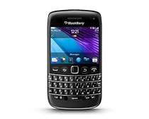 BlackBerry Bold 9790 SIM-free Smartphone - Black
