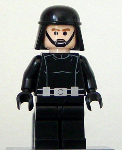 LEGO Star Wars Minifigur - Die Rückkehr der Jedi-Ritter - Imperial Trooper (Endor)