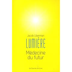 Lumi�re : M�decine du futur
