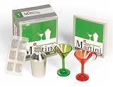 The Teeny-Weeny Merry Martini Set (Mega Mini Kits)