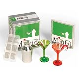 The Teeny-Weeny Merry Martini Set (Mega Mini Kits)