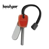 Fire Starter, Plastic Handle, Magnesium Steel