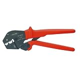 KNIPEX（クニペックス） 9752-23 圧着ペンチ CAADBE_FXLNHD