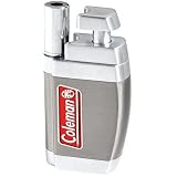 Coleman Flexion Torch Flame Lighter - Gun Metal