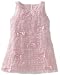 Biscotti Girls 2-6x Tres Jolie Netting Dress